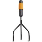 Fiskars Ročni kultivator QuikFit&trade; (125 mm, jeklo) cene