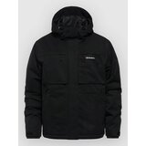 Horsefeathers Neva Jakna black | Shoptok.si