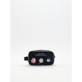 Reserved CHILDREN`S PENCIL CASE - crno Cijene