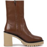 Gioseppo Gležnjarji BOTA TACON MARRON 67442 Kostanjeva | Shoptok.si