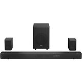 Hisense soundbar AX5120G cene