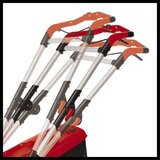 Einhell pxc aku kosilica u setu rasarro 36/36 (2x3,0 ah plus) | Eponuda.com