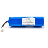 VHBW baterija za philips smartpro compact / FC8710, 2600 mah Cene