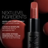 Nars Explicit Lipstick satenasti ruž za usne nijansa UNAUTHORIZED 3.8 g | shoptok.hr