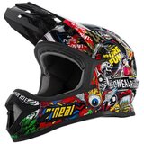  Kaciga O'Neal Sonus Youth Helmet CRANK Multi - YM | shoptok.hr