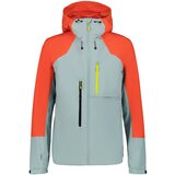 Icepeak benwood, muška jakna za planinarenje, siva 556234558I | ePonuda.com