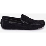 Big Star Suede Men's Moccasins | Shoptok.si