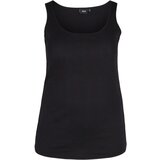 Zizzi Top črna | Shoptok.si