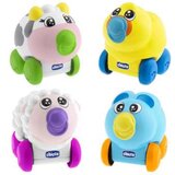 Chicco GO GO GLAZBENE ZIVOTINJE 6M+ | Eponuda.ba