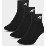 4f Children's Casual Socks Above the Ankle (3pack) - Multicolor | Shoptok.si