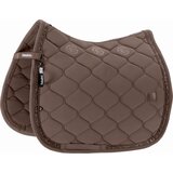 ESKADRON Podsedelnica Silk Jewel, grey-brown - DL Cene