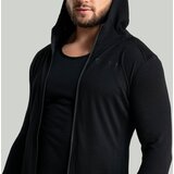 STRIX Muška dukserica MERINO I Zip Up Black | Eponuda.ba