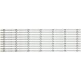 Eastern Star ES-1195, GRUNDIG 65VLX7730BP LED TRAKE Slike
