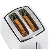 Russell Hobbs OPEKA KRUHA 26060-56 Honeycomb 2S White | Shoptok.si