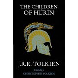 Harper Collins Publishers Ltd J. R. R. Tolkien - The Children Of Hurin | ePonuda.com