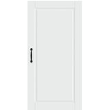  Ormar za Zid Bijelo 50 x 31 x 100 cm Konstruirano drvo | shoptok.hr
