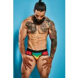  C4M-Mixed Jockstrap-Rainbow-XL C4M0000036 cene