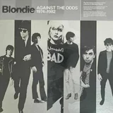 Blondie Against The Odds: 1974 - 1982 (4 LP)