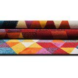 Conceptum Hypnose tepih Geo 6875, 80x300cm, šareni | Eponuda.ba