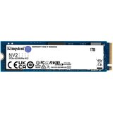 Kingston NV2 1TB M.2 PCIe 4.0 NVMe (SNV2S/1000G) SSD Cene