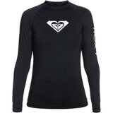 Roxy Whole Hearted Lycra z dolgimi rokavi anthracite | Shoptok.si
