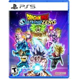 Sony Dragon Ball: Sparking Zero /PS5 | Eponuda.ba