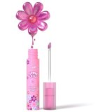 Rude Cosmetics tečni hidratantni ruž za usne FLOWER CHILD Tulips 3g