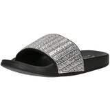 Skechers Nogavice Pop Ups-New Spark Srebrna | Shoptok.si