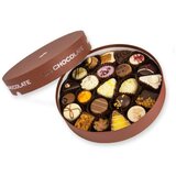 Drop shop d.o.o., La Chocolate VELIKA LA CHOCOLATE BONBONIERA - 23 PRALINEJEV Cene