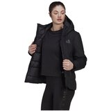 Adidas Športne jope in jakne Traveer Cold.rdy Črna | Shoptok.si