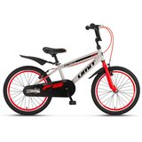  Dječji bicikl 16-Faster-ST-V sivo narančasti | shoptok.hr