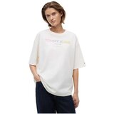 Tommy Hilfiger bela ženska majica | Eponuda.com