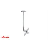 Reflecta stropni nosilec lcd zaslona pallas 85 silver 23122 | Shoptok.si
