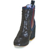 Irregular Choice Gležnjarji KINGS ROAD pisana | Shoptok.si