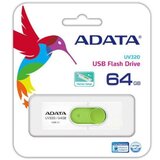 Adata UV320 USB flash drive 64 GB USB Type-A 3.2 Gen 1 (3.1 Gen 1) Green, White Cijene