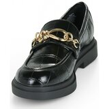 Steve Madden Mokasini PRE LAUNCH Črna | Shoptok.si