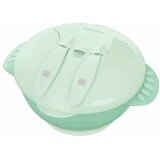 Kikka Boo Činija 4in1 Feed-me-up Mint (KKB40156)