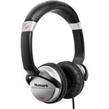 Numark DJ slušalice HF125, Crno-sive, Profesionalne cene