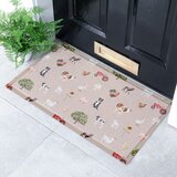 Artsy Doormats Predpražnik iz PVC-ja 40x70 cm Farm Life – | Shoptok.si
