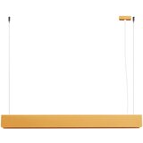Sollux Lighting Lámpara colgante SPARK oro, (21348232) Cene