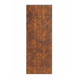 Kayoom TEKAČ Kalea 80/150 cm tkano oranžna | Shoptok.si