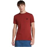Timberland bordo muška majica TA2BPR EOD