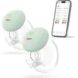 OVIO TWIN Wireless električna izdajalica