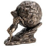 Signes Grimalt Kipci in figurice Bog Sisifus Valja Pozlačena | Shoptok.si