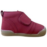 Blanditos Škornji 28875-18 Bordo | Shoptok.si