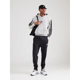 Adidas Športna majica kamen / črna | Shoptok.si