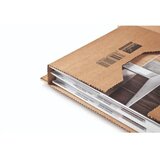  Embalaža za knjige samolepilna 217x155x do 60mm | Shoptok.si