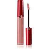 Armani Lip Maestro Liquid Lipstick dugotrajni tekući ruž za usne nijansa 522 Desert 6.5 ml | shoptok.hr