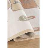 Conceptum Hypnose Tepih (80 x 300) Bohem Kids Cream Grey | Eponuda.com