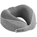 Moye Memory Foarm Neck Pillow - Heavy Grey ( 070458 ) Cene